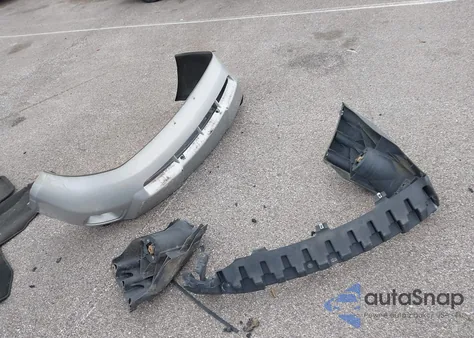 2010 Dodge Dakota Bighorn/Lonestar z USA, uszkodzony, nr VIN 1D7CE3GK8AS244577